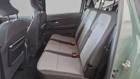 Dacia Jogger Extreme Go 74kW (100CV) ECO-G 5 plazas