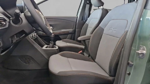 Dacia Jogger Extreme Go 74kW (100CV) ECO-G 5 plazas