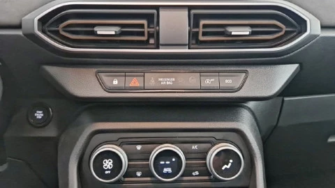 Dacia Jogger Extreme Go 74kW (100CV) ECO-G 5 plazas