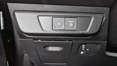 Dacia Jogger Extreme Go 74kW (100CV) ECO-G 5 plazas