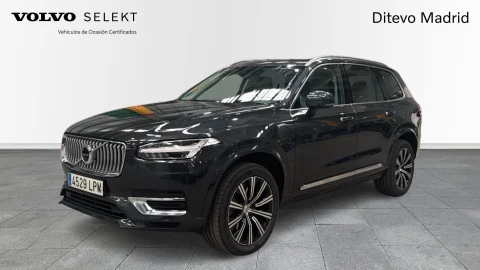 Volvo XC90 T8 Recharge Inscription AWD Auto 287 kW (390 CV)