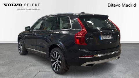 Volvo XC90 T8 Recharge Inscription AWD Auto 287 kW (390 CV)