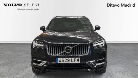 Volvo XC90 T8 Recharge Inscription AWD Auto 287 kW (390 CV)