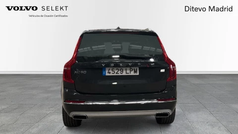 Volvo XC90 T8 Recharge Inscription AWD Auto 287 kW (390 CV)