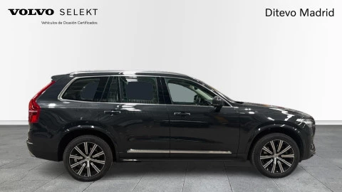 Volvo XC90 T8 Recharge Inscription AWD Auto 287 kW (390 CV)