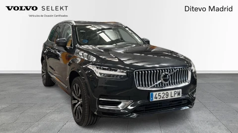 Volvo XC90 T8 Recharge Inscription AWD Auto 287 kW (390 CV)