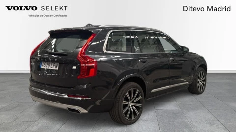 Volvo XC90 T8 Recharge Inscription AWD Auto 287 kW (390 CV)