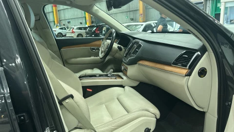 Volvo XC90 T8 Recharge Inscription AWD Auto 287 kW (390 CV)