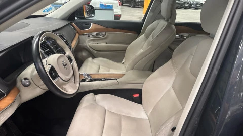 Volvo XC90 T8 Recharge Inscription AWD Auto 287 kW (390 CV)