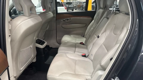 Volvo XC90 T8 Recharge Inscription AWD Auto 287 kW (390 CV)