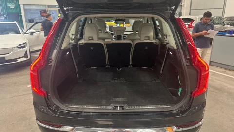 Volvo XC90 T8 Recharge Inscription AWD Auto 287 kW (390 CV)