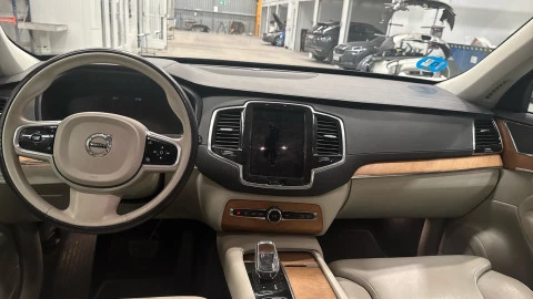 Volvo XC90 T8 Recharge Inscription AWD Auto 287 kW (390 CV)