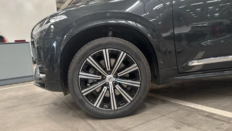 Volvo XC90 T8 Recharge Inscription AWD Auto 287 kW (390 CV)