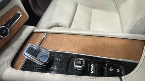 Volvo XC90 T8 Recharge Inscription AWD Auto 287 kW (390 CV)