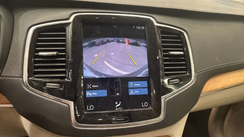 Volvo XC90 T8 Recharge Inscription AWD Auto 287 kW (390 CV)