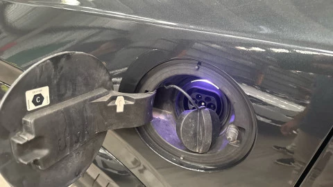 Volvo XC90 T8 Recharge Inscription AWD Auto 287 kW (390 CV)