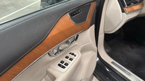 Volvo XC90 T8 Recharge Inscription AWD Auto 287 kW (390 CV)