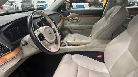 Volvo XC90 T8 Recharge Inscription AWD Auto 287 kW (390 CV)