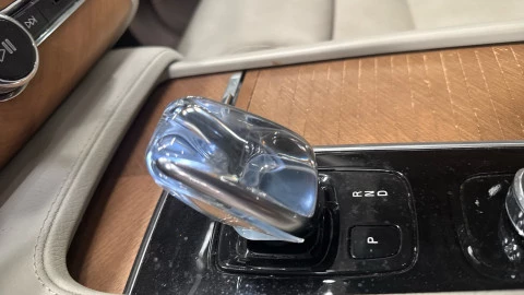 Volvo XC90 T8 Recharge Inscription AWD Auto 287 kW (390 CV)