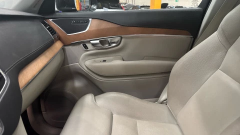 Volvo XC90 T8 Recharge Inscription AWD Auto 287 kW (390 CV)