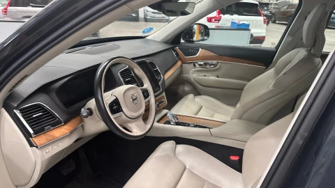 Volvo XC90 T8 Recharge Inscription AWD Auto 287 kW (390 CV)