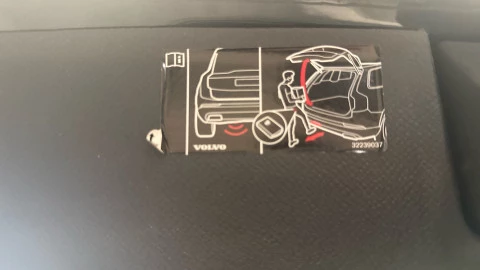 Volvo XC90 T8 Recharge Inscription AWD Auto 287 kW (390 CV)