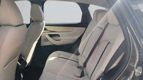 Mazda CX-60 e-Skyactiv PHEV Takumi