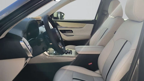 Mazda CX-60 e-Skyactiv PHEV Takumi