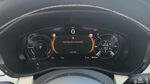 Mazda CX-60 e-Skyactiv PHEV Takumi