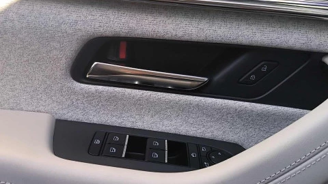 Mazda CX-60 e-Skyactiv PHEV Takumi