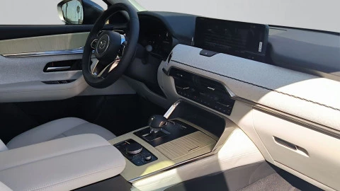 Mazda CX-60 e-Skyactiv PHEV Takumi