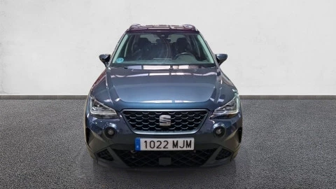 Seat Arona 1.0 TSI 81kW (110CV) Style XL