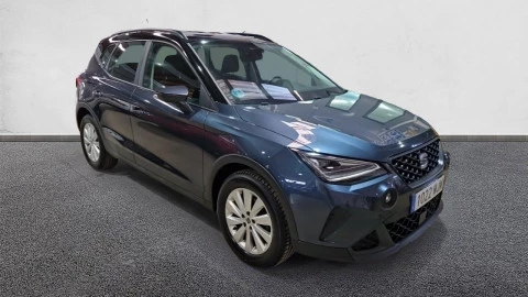 Seat Arona 1.0 TSI 81kW (110CV) Style XL