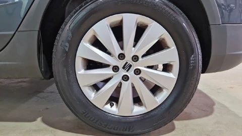 Seat Arona 1.0 TSI 81kW (110CV) Style XL