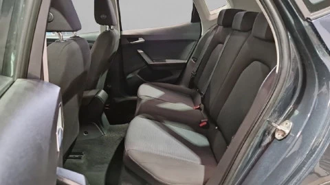 Seat Arona 1.0 TSI 81kW (110CV) Style XL