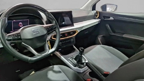 Seat Arona 1.0 TSI 81kW (110CV) Style XL