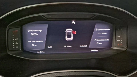 Seat Arona 1.0 TSI 81kW (110CV) Style XL