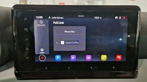 Seat Arona 1.0 TSI 81kW (110CV) Style XL