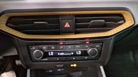 Seat Arona 1.0 TSI 81kW (110CV) Style XL