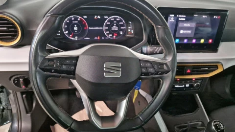 Seat Arona 1.0 TSI 81kW (110CV) Style XL