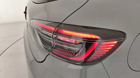 Renault Clio  Gasolina/Gas  TCe GLP Techno 74kW