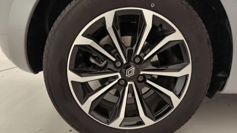 Renault Clio  Gasolina/Gas  TCe GLP Techno 74kW