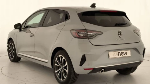 Renault Clio  Gasolina/Gas  TCe GLP Techno 74kW