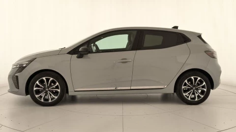 Renault Clio  Gasolina/Gas  TCe GLP Techno 74kW