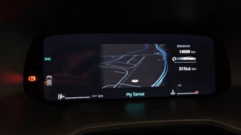 Renault Clio  Gasolina/Gas  TCe GLP Techno 74kW