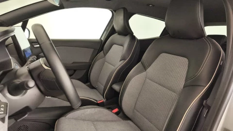 Renault Clio  Gasolina/Gas  TCe GLP Techno 74kW