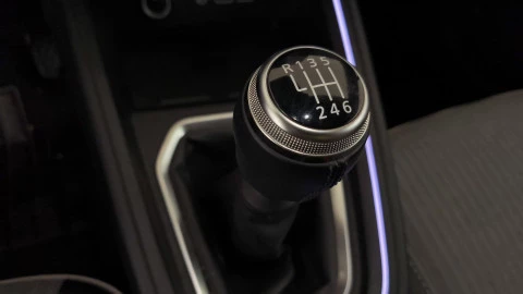 Renault Clio  Gasolina/Gas  TCe GLP Techno 74kW