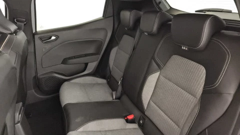 Renault Clio  Gasolina/Gas  TCe GLP Techno 74kW