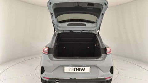 Renault Clio  Gasolina/Gas  TCe GLP Techno 74kW