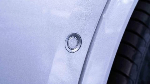 Ford Kuga ST-Line X 2.5 Duratec PHEV 165kW Auto